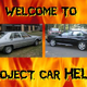 Illustration for article titled Project Car Hell, Fourth Circle: Quattro or Quattroporte?